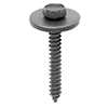 HEX HEAD SEMS TAP SCREW M4.2-1.41 X 30MM 15/BX